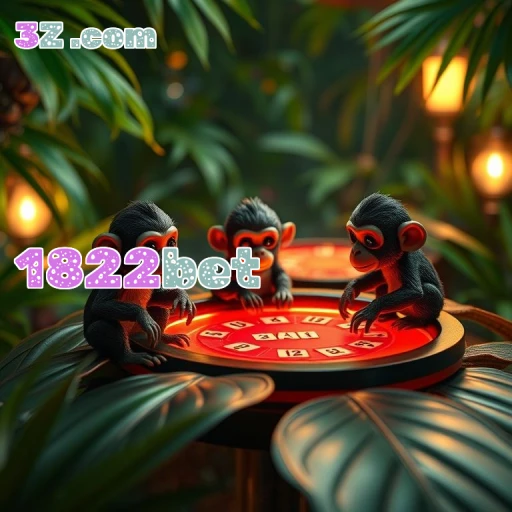 Atrações do Login no Site 1822bet: Entre no Jogo!