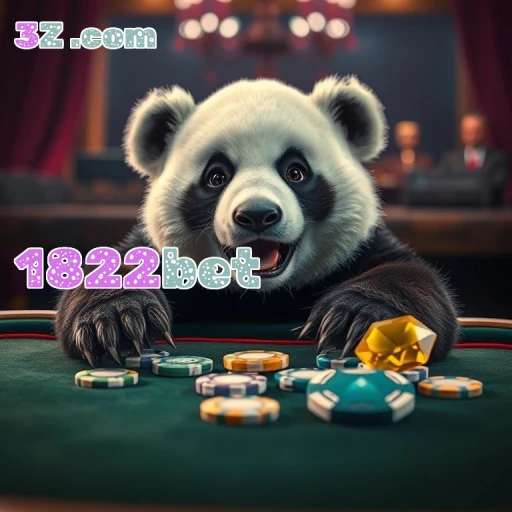A Seção Paga do 1822bet: Apostas que Encantam e Surpreendem