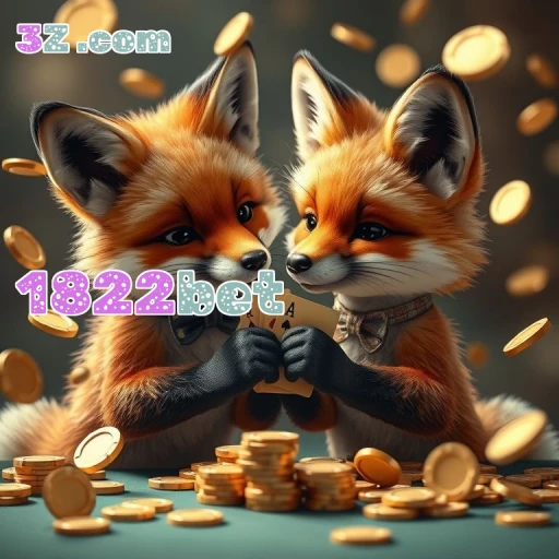 Promoções Imperdíveis no 1822bet: Venha Participar da Diversão!