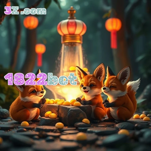 Viva A Emoção das Slots no 1822bet com Estilo
